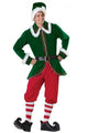 Costumes Men's Santa's Elf Costume #Men Costume #Santa #Xmas SA-BLL70947 Sexy Costumes and Christmas Costumes by Sexy Affordable Clothing