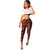 Fashion Printed Sports And Leisure Pants With PocketSA-BLL478-2 Women's Clothes and Pants and Shorts by Sexy Affordable Clothing