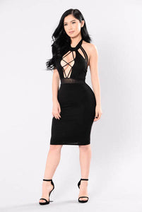 Backless Fashion Sexy Bandage Dress  SA-BLL28193 Fashion Dresses and Bodycon Dresses by Sexy Affordable Clothing
