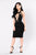 Backless Fashion Sexy Bandage Dress  SA-BLL28193 Fashion Dresses and Bodycon Dresses by Sexy Affordable Clothing