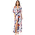 Jessa Caftan Dress #Caftan SA-BLL38551 Sexy Swimwear and Cover-Ups & Beach Dresses by Sexy Affordable Clothing