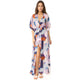 Jessa Caftan Dress #Caftan SA-BLL38551 Sexy Swimwear and Cover-Ups & Beach Dresses by Sexy Affordable Clothing