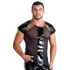 Black Men's Sweatshirt #Black #Top SA-BLL60812 Sexy Costumes and Mens Costume by Sexy Affordable Clothing