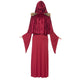 Women's Red High Priestess Costume #Red #Costume SA-BLL1126 Sexy Costumes and Fairy Tales by Sexy Affordable Clothing