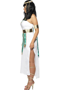 Egyptian Lady - Adult Fancy Dress Costume  SA-BLL15443 Sexy Costumes and Fairy Tales by Sexy Affordable Clothing