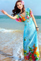 Lovely Sweetheart Floor-Length Beach Dresses  SA-BLL3816-2 Fashion Dresses and Maxi Dresses by Sexy Affordable Clothing