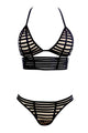 Sexy Black Bikini Set  SA-BLL32585 Sexy Swimwear and Bikini Swimwear by Sexy Affordable Clothing