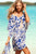 Porcelain Print Beach DressSA-BLL3764 Sexy Swimwear and Cover-Ups & Beach Dresses by Sexy Affordable Clothing