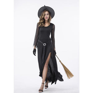 Rich Witch Costume #Witch Costume SA-BLL1098 Sexy Costumes and Witch Costumes by Sexy Affordable Clothing