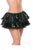 Black PetticoatSA-BLTY033 Accessories and Petticoats and Tu Tus by Sexy Affordable Clothing