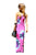 Sleeveless Strap Printed Maxi DressSA-BLL51335 Fashion Dresses and Maxi Dresses by Sexy Affordable Clothing