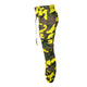 Camouflage Multi-pocket Slim Pants #Camo #Slim SA-BLL700-4 Women's Clothes and Pants and Shorts by Sexy Affordable Clothing