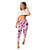 Fashion Printed Sports And Leisure Pants With PocketSA-BLL478-5 Women's Clothes and Pants and Shorts by Sexy Affordable Clothing