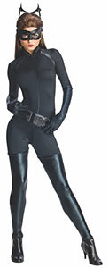 Dark Knight Rises Adult Sexy Catwoman Costume