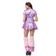 Sexy Satin Unicorn Costume #Unicorn SA-BLL1232 Sexy Costumes and Animal Costumes by Sexy Affordable Clothing