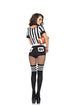Women's No Rules Referee