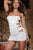 Cut Out Dress And Thong  SA-BLL2388-2 Sexy Clubwear and Club Dresses by Sexy Affordable Clothing