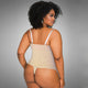 Adjustable Thin Straps Slimming Body Thong Shaper #Bodysuit #Shaper SA-BLL4002-1 Women's Clothes and Bodysuits by Sexy Affordable Clothing
