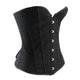 New Arrival Sexy Corset #Black #Corset SA-BLL42719 Sexy Lingerie and Corsets and Garters by Sexy Affordable Clothing