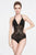 Black Exotic Crochet SwimwearSA-BLL32572 Sexy Swimwear and Bikini Swimwear by Sexy Affordable Clothing