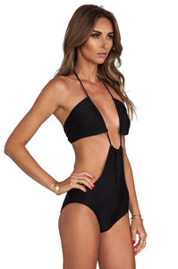 Sexy Bikini in Black  SA-BLL32525 Sexy Swimwear and Bikini Swimwear by Sexy Affordable Clothing