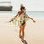 Lemon Printed Kimono Cardigan Beach DressSA-BLL38496 Sexy Swimwear and Cover-Ups & Beach Dresses by Sexy Affordable Clothing