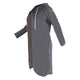 Sexy Torn Long Cloak Coat #Cloak #Torn SA-BLL749-1 Women's Clothes and Blouses & Tops by Sexy Affordable Clothing
