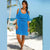 Summer Time Beach Dress #Beach Dress SA-BLL38411-4 Sexy Swimwear and Cover-Ups & Beach Dresses by Sexy Affordable Clothing