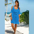 Summer Time Beach Dress #Beach Dress