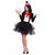 Cat in the Hat CostumeSA-BLL1109 Sexy Costumes and Fairy Tales by Sexy Affordable Clothing