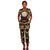 Gotti Black Yellow Multi-Color Print Two Piece Jogger Set #Yellow #Black #Pant Sets SA-BLL2029-2 Sexy Clubwear and Pant Sets by Sexy Affordable Clothing