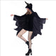 Black Vampire Costumes #Black SA-BLL15518 Sexy Costumes and Animal Costumes by Sexy Affordable Clothing