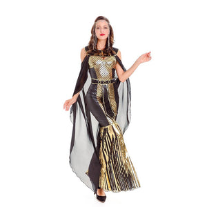 Egyptian Queen Costume #Costume SA-BLL1093 Sexy Costumes and Fairy Tales by Sexy Affordable Clothing
