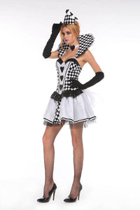 Chess Queen Costume  SA-BLL15268 Sexy Costumes and Fairy Tales by Sexy Affordable Clothing