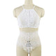 Girl Sexy Push Up Bra And Panty #Two Piece SA-BLL3029-2 Out Of Stock by Sexy Affordable Clothing