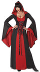 Deluxe Hooded Robe  SA-BLL15241-1 Sexy Costumes and Fairy Tales by Sexy Affordable Clothing