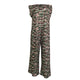 Dew Shoulder Loose Camouflage Printed Jumpsuit #Print #Camouflage SA-BLL55570 Women's Clothes and Jumpsuits & Rompers by Sexy Affordable Clothing