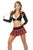 A Plus School Girl CostumeSA-BLL1448 Sexy Costumes and School Girl by Sexy Affordable Clothing