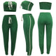 Sports Sexy Bandeau Top and Pants #Bandeau #Sports SA-BLL282656-3 Sexy Clubwear and Pant Sets by Sexy Affordable Clothing