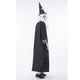 Dark Sorcerer Adult Costume #Black #Costume SA-BLL1164 Sexy Costumes and Mens Costume by Sexy Affordable Clothing