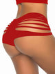Stylish Scrunch Bottom  SA-BLL91290-2 Sexy Swimwear and Bikini Swimwear by Sexy Affordable Clothing