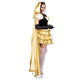 Sassy Goldilocks Adult Womens Costume #Costumes #Gold SA-BLL1198 Sexy Costumes and Fairy Tales by Sexy Affordable Clothing