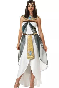 Queen of the Nile Adult Egyptian Cleopatra Costume  SA-BLL15374 Sexy Costumes and Deluxe Costumes by Sexy Affordable Clothing