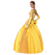 Deluxe Belle Princess Costume #Yellow #Costumes SA-BLL1195 Sexy Costumes and Fairy Tales by Sexy Affordable Clothing