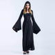 Witch Halloween Costumes with Hood #Black SA-BLL15520-3 Sexy Costumes and Witch Costumes by Sexy Affordable Clothing