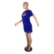 Casual Fashion Letter Print Two-Piece Outfits #Two Piece #Print #Letter SA-BLL28209-3 Sexy Clubwear and Pant Sets by Sexy Affordable Clothing