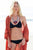 Boho Style Hippie Fashion Beach DressSA-BLL38418 Sexy Swimwear and Cover-Ups & Beach Dresses by Sexy Affordable Clothing