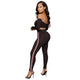 Carrie Criss Cross Off the Shoulder Legging Set #Off Shoulder SA-BLL2201-2 Sexy Clubwear and Pant Sets by Sexy Affordable Clothing