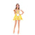 Bright Dirndl Beer Girl Costume #Yellow #Costumes SA-BLL15165 Sexy Costumes and Beer Girl Costumes by Sexy Affordable Clothing