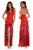 Sequined Halter Sexy Dress  SA-BLL5084 Fashion Dresses and Maxi Dresses by Sexy Affordable Clothing